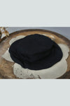 ARCHIVIO J.M.Ribot Linen Hat HA13/QU PAJMR4